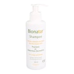 Bionatar Shampoo Boderm