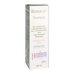 Bionatar Shampoo Boderm