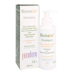Bionatar Shampoo Boderm