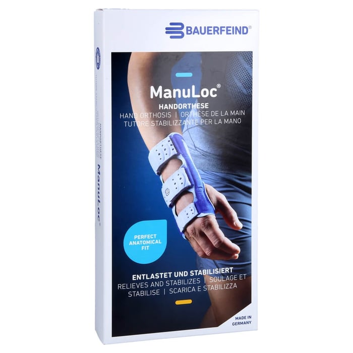 Manuloc Titan 3