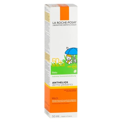 La La Roche-Posay Anthelios Dermo-Kids LSF 50+
