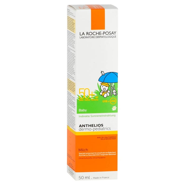 La La Roche-Posay Anthelios Dermo-Kids LSF 50+