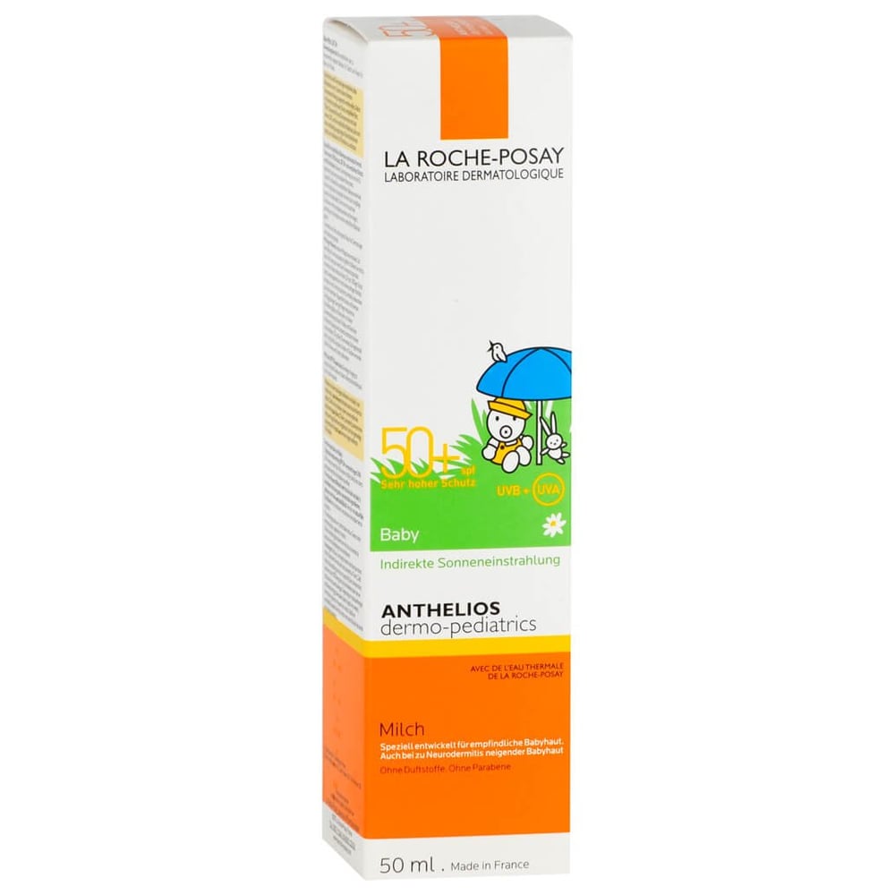La Roche-Posay Anthelios Dermo-Kids LSF 50+