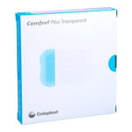 Comfeel Plus 3530 Transparenter Wundverband 5x7 cm Produktbild 1