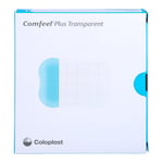 Comfeel Plus 3530 Transparenter Wundverband 5x7 cm Produktbild 2