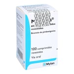 Mestinon 60 mg überzogene Tablette Produktbild 1