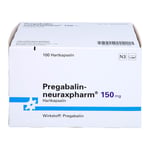 Pregabalin-neuraxpharm 150 mg Produktbild 2