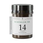 Schüssler Nr.14 Kalium bromatum D 12