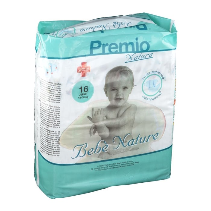 Babywindel Be Na Jun 18-30