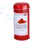 Paprika Edelsüß Pulver Blechdose Caelo HV-Packung