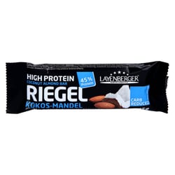 Layenb. LowCarb.one Protein-Riegel Kokos-Mandel