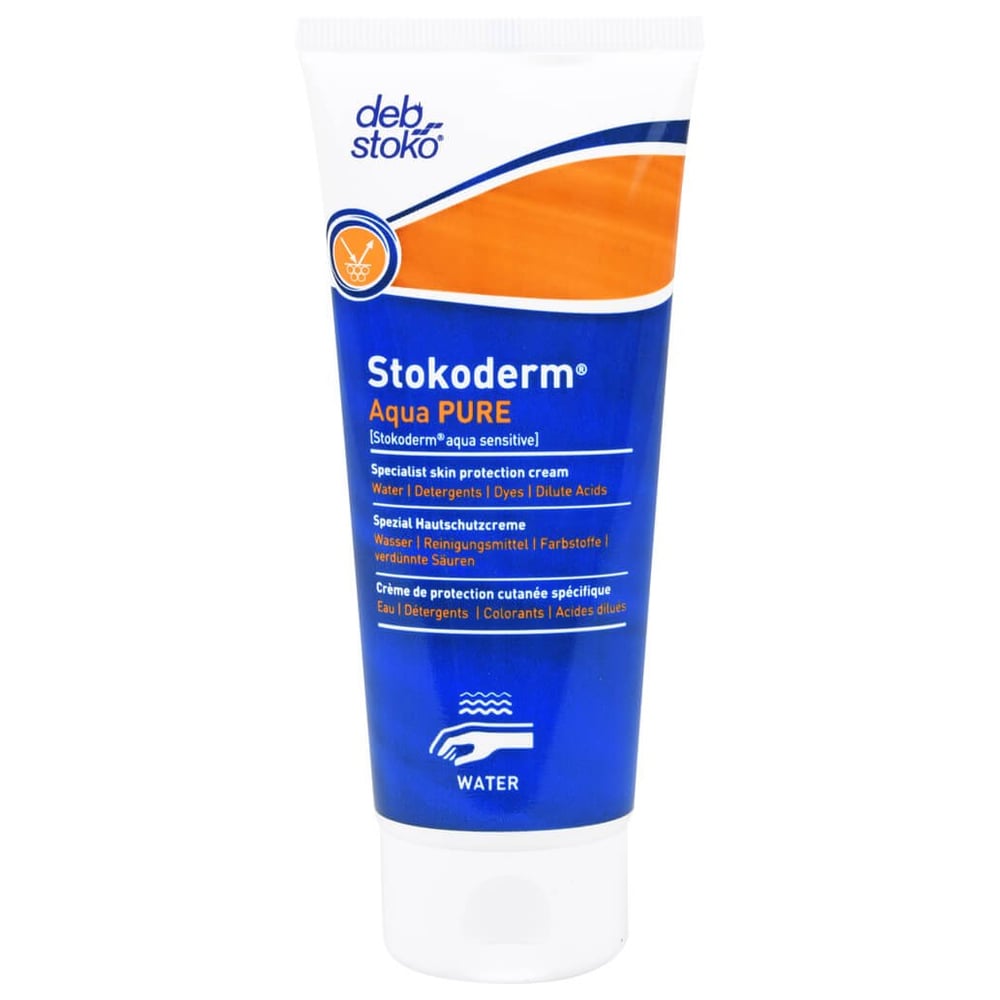 Stokoderm Aqua Pure