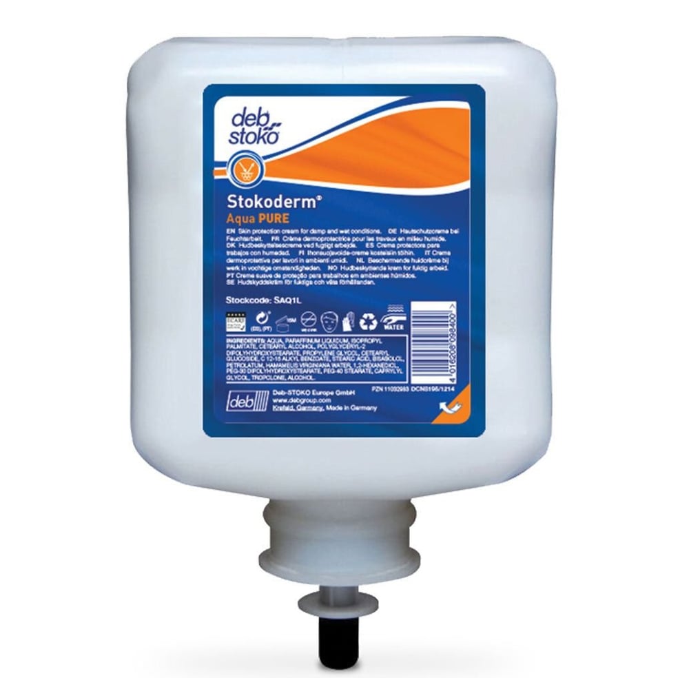 Stokoderm Aqua Pure
