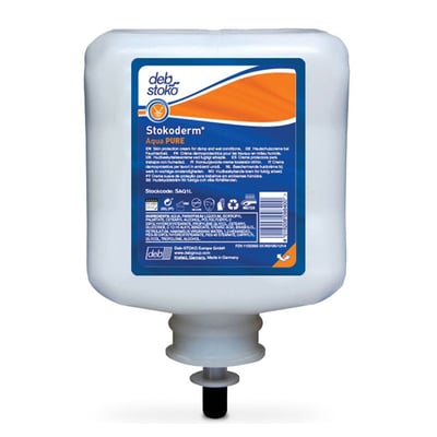 Stokoderm Aqua Pure