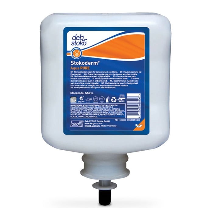 Stokoderm Aqua Pure