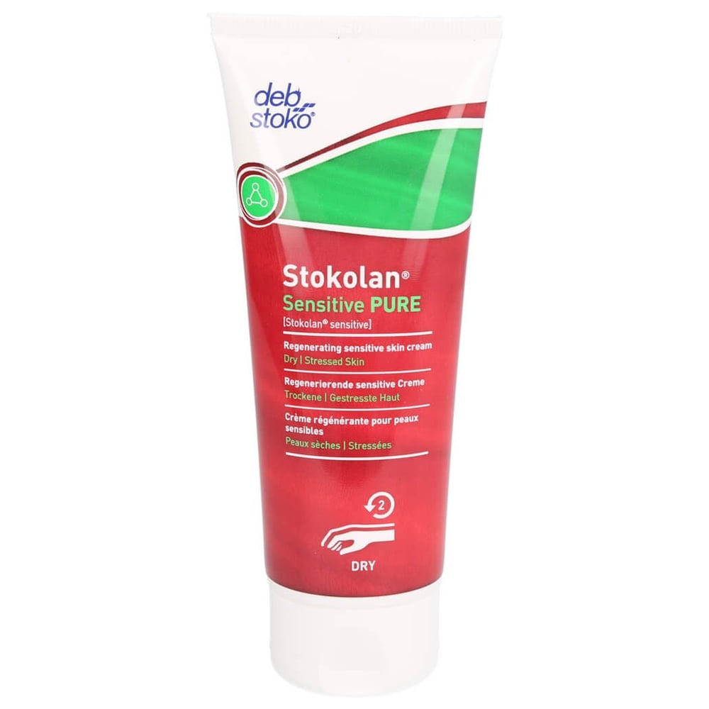 Stokolan Sensitive Pure