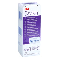 Cavilon Langzeit Hautschutzcreme FK3391G