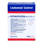 Leukomed Control 5x7 cm Produktbild 2