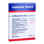 Leukomed Control 7x10 cm Produktbild 1