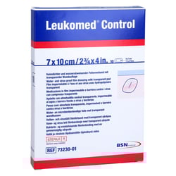Leukomed Control 7x10cm