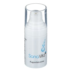 Sana Vita Augenlidcreme