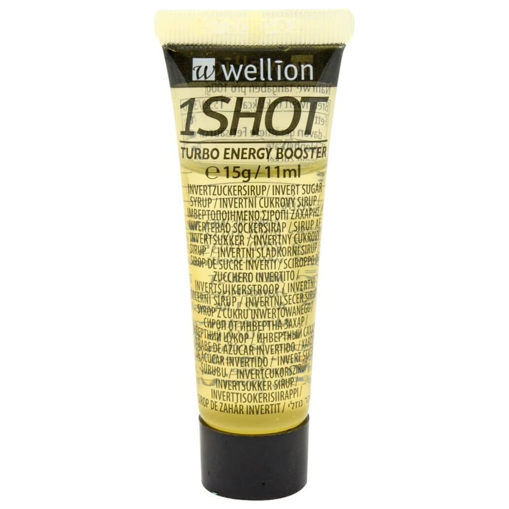 Wellion 1Shot