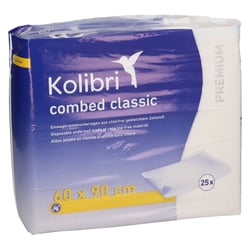 Kolibri Combed P Cla 60x90