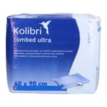 Kolibri combed premium ultra 60x90 cm