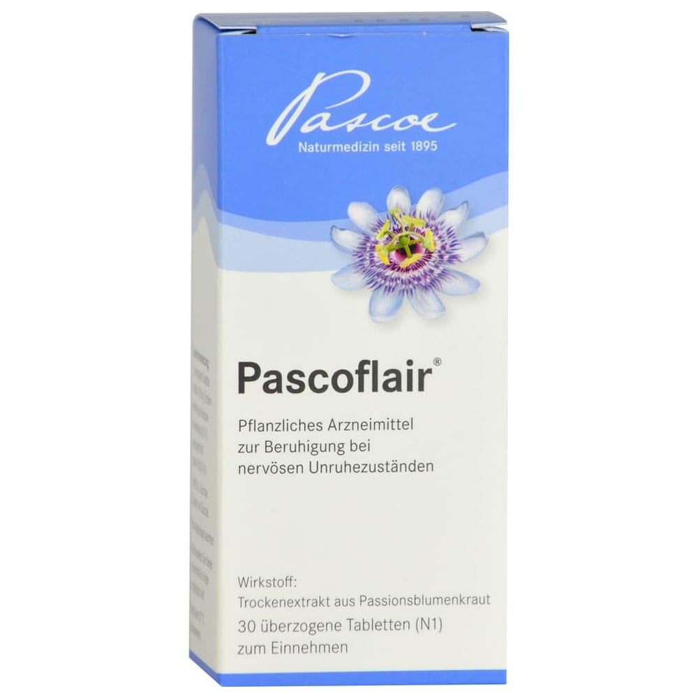 Pascoflair