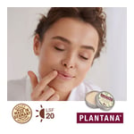 Plantana Lippen-balsam