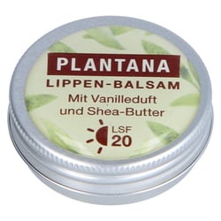 Plantana Lippen-balsam