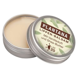 Plantana Lippen-balsam