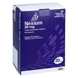 Nexium 20 mg