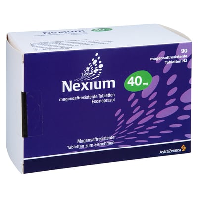 Nexium 40 mg