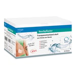 Duschpflaster steril Transparentverband 10cmx12 cm