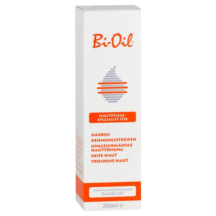 Bi-Oil