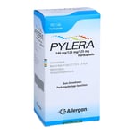 Pylera 140/125/125mg