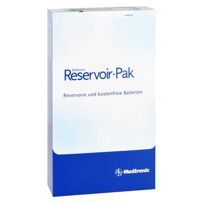 Minimed Veo Reser Pak1.8ml