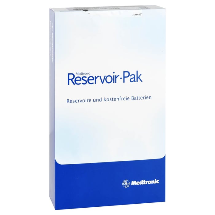 Minimed Veo Reser Pak1.8ml