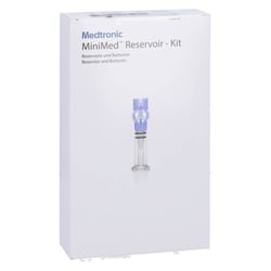 Minimed 640 g Reserv Kit3 ml