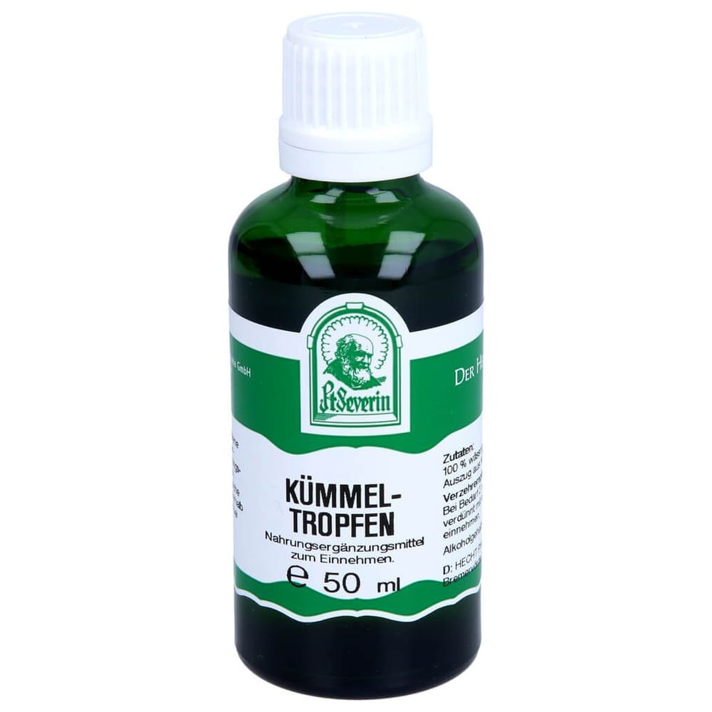 Kuemmeltropfen