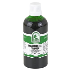 Mariendisteltropfen