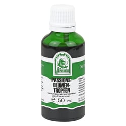 Passionsblumentropfen