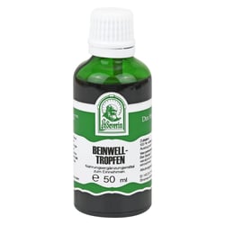 Beinwelltropfen