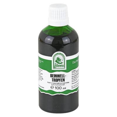 Beinwelltropfen