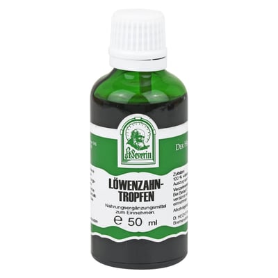 Loewenzahntropfen