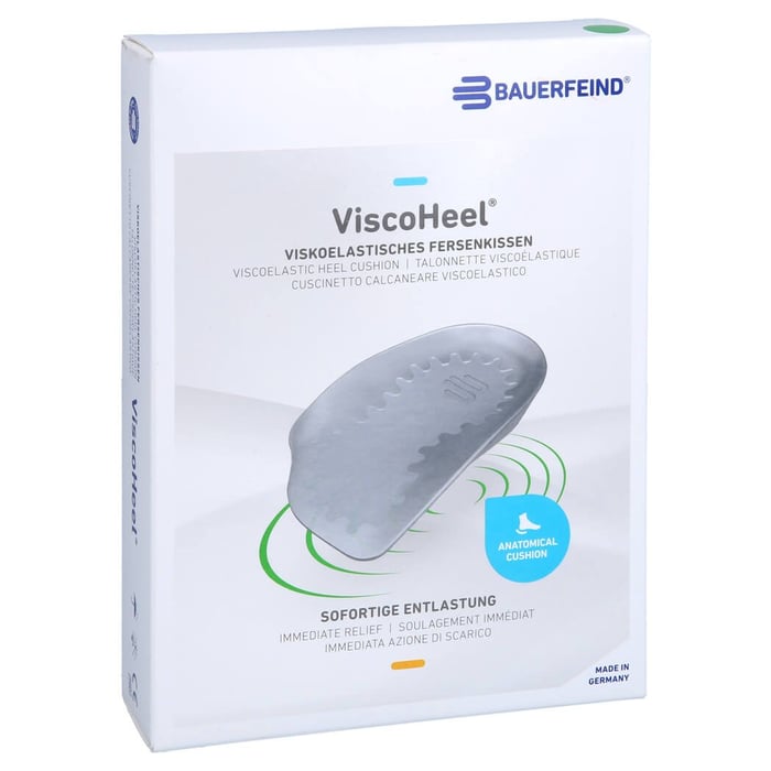 Viscoheel Gr. 2