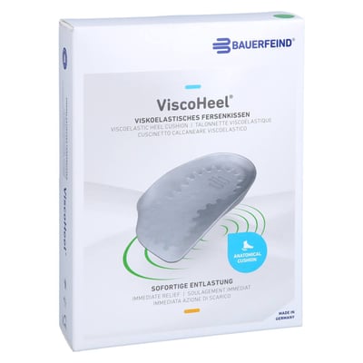 Viscoheel Größe 3 Produktbild 1