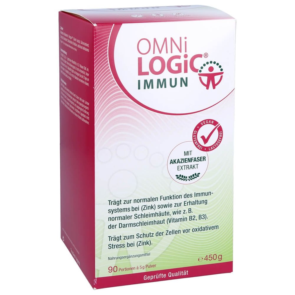 OMNI-LOGIC Immun