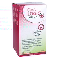 OMNI-LOGIC Immun